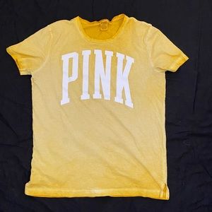 Oversized Victoria Secret TShirt